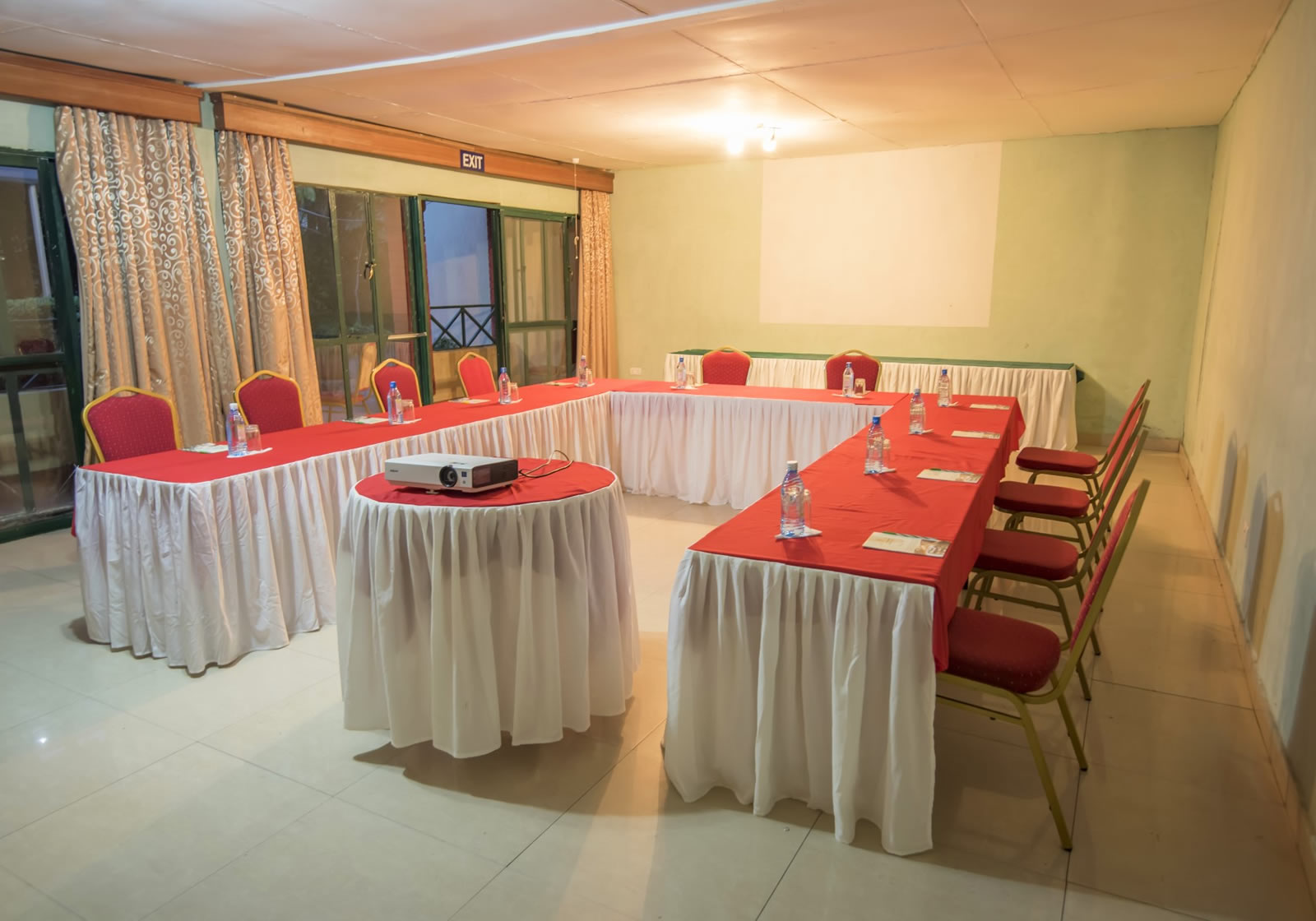 leon villas guesthouse superior room