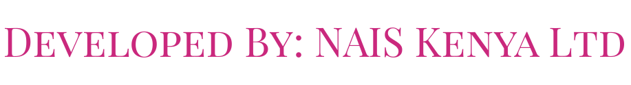 Developed By: NAIS